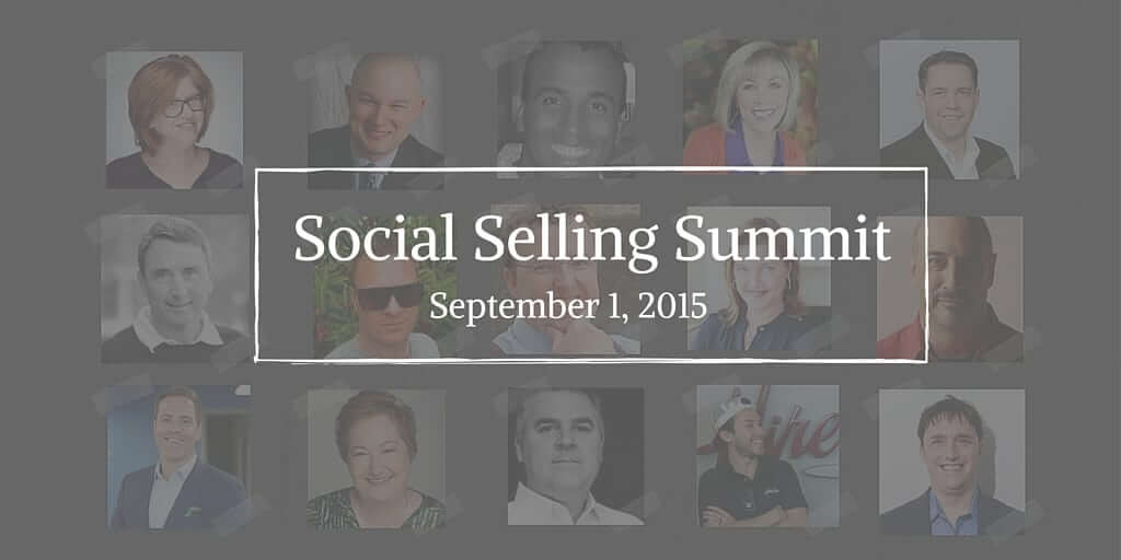 Social Selling Summit (1)