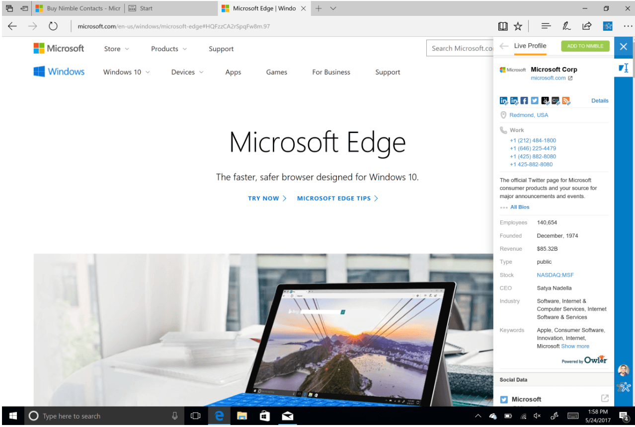 Microsoft-Office-365-CRM