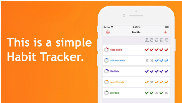 organizational tool tips