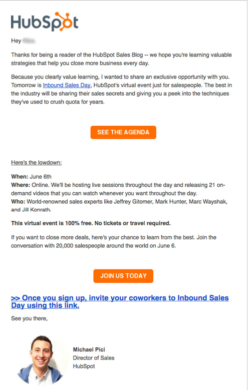 How to Write a Formal Invitation Email 