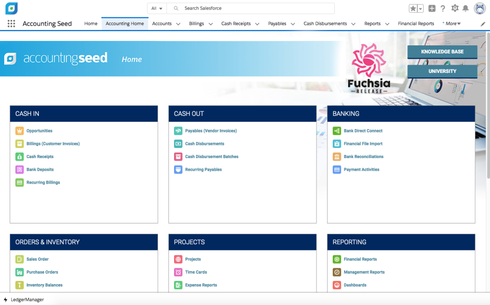 Top 10 Small Business Accounting Software to Use in 2019
