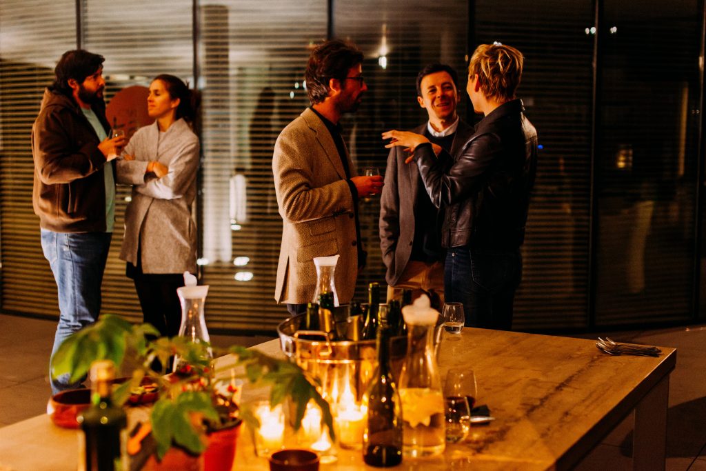 Effective Networking for Entrepreneurs: How to Build a Network That Keeps on Giving