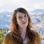 Lauren Turow, - Customer