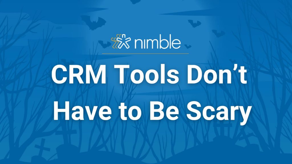 CRM Nightmares