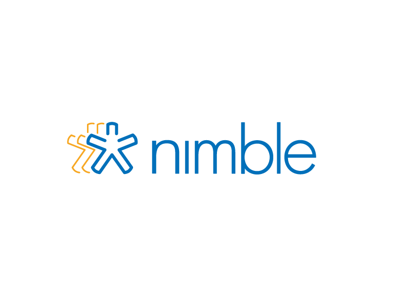 Nimble capture. Nimble crm. лого nimble crm. нимбл для детей. nimble png.