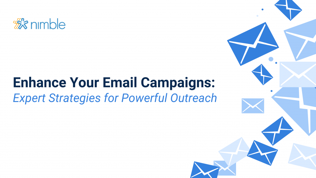Enhance Your Email Campaigns: Key Strategies for Powerful Outreach