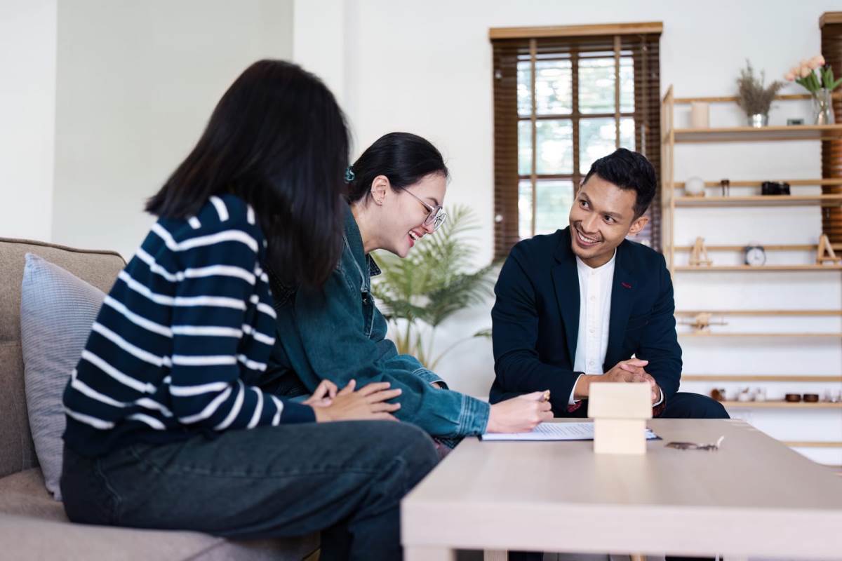 How to Manage Transactions in Real Estate - Nimble Blog