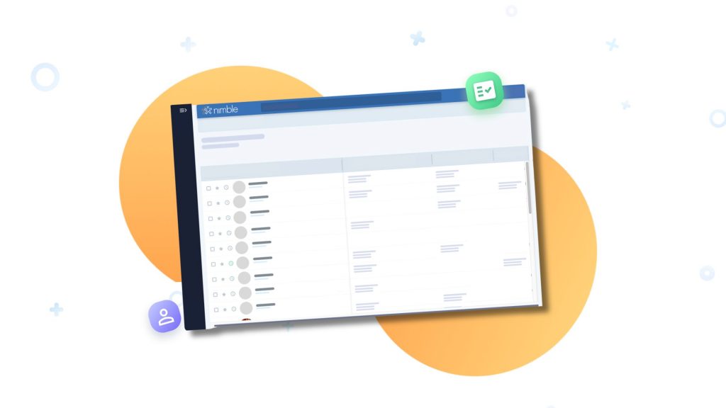 What Great CRM-Based Prospect Research Looks Like